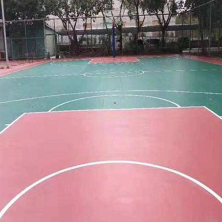 大足球场地坪行业近期有多个重要更新